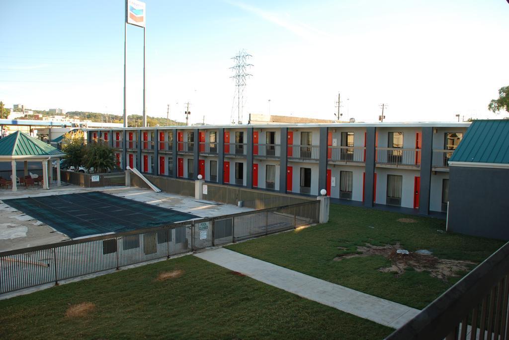 Econo Lodge - Oxmoor Birmingham Exterior photo