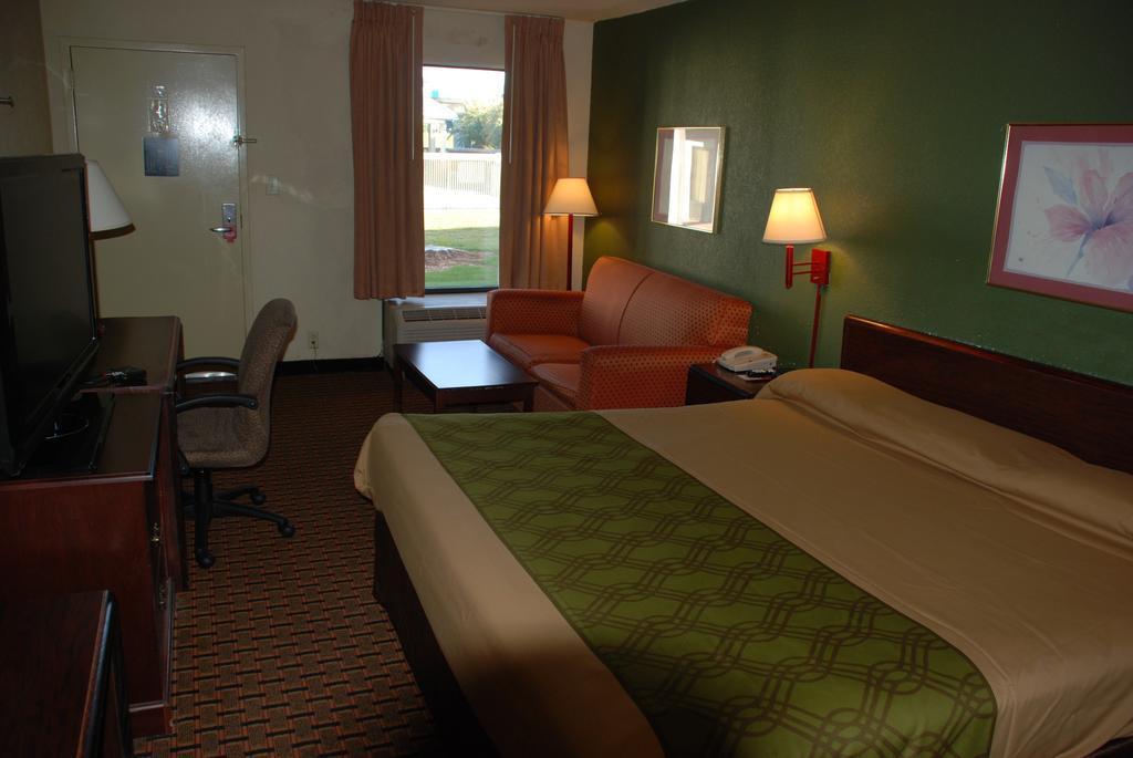 Econo Lodge - Oxmoor Birmingham Exterior photo