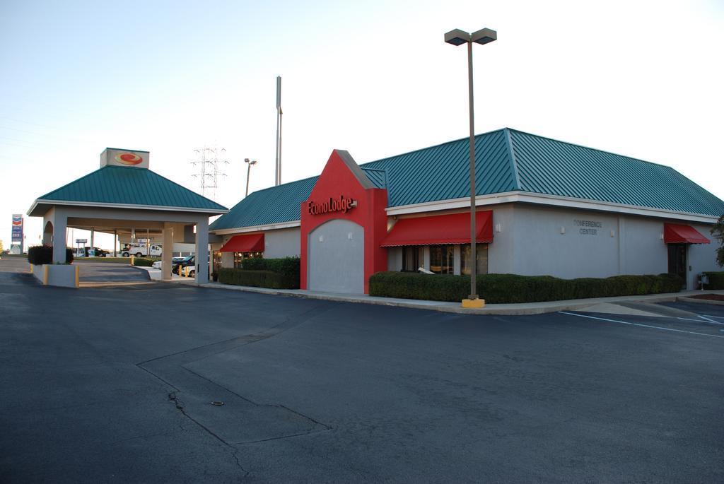 Econo Lodge - Oxmoor Birmingham Exterior photo