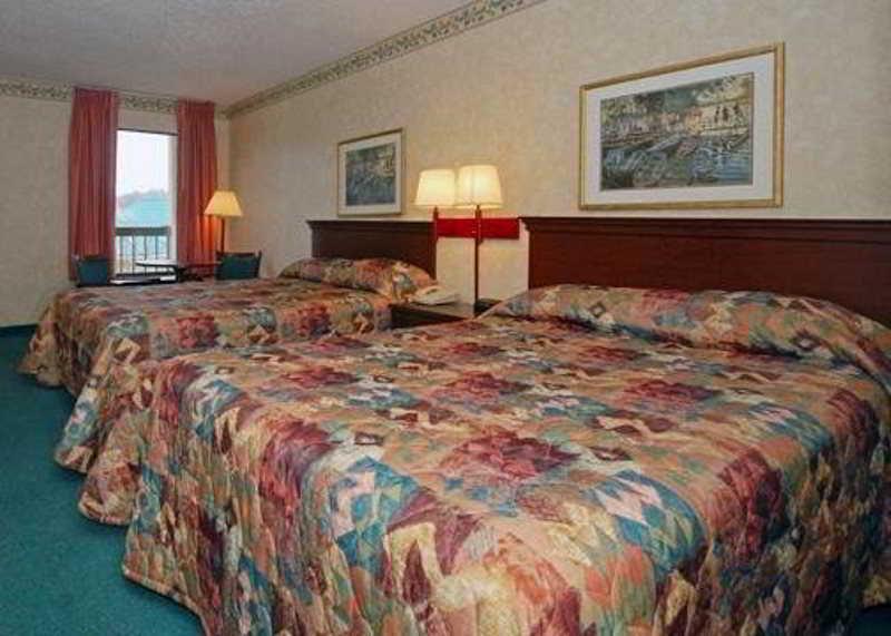 Econo Lodge - Oxmoor Birmingham Exterior photo