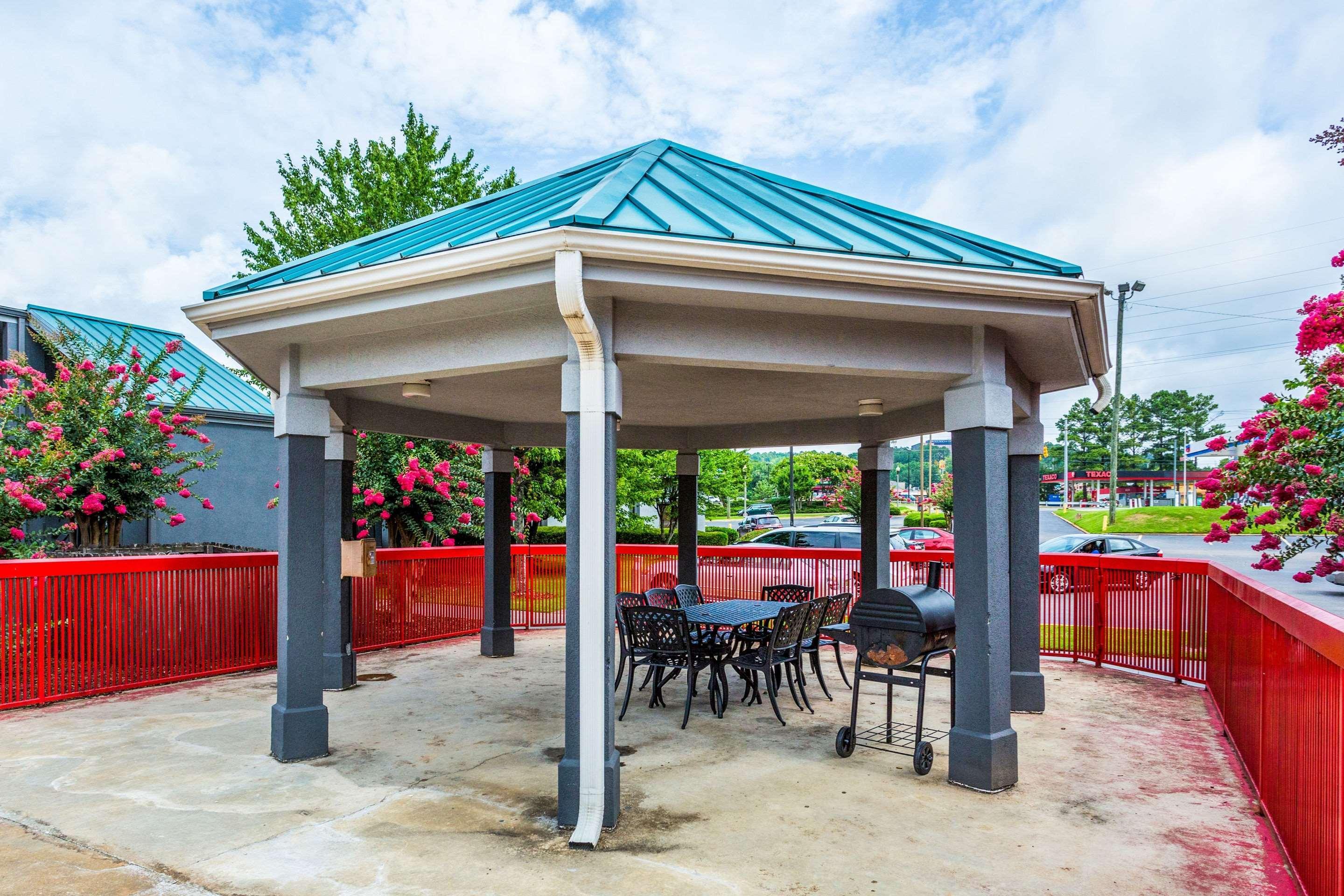 Econo Lodge - Oxmoor Birmingham Exterior photo
