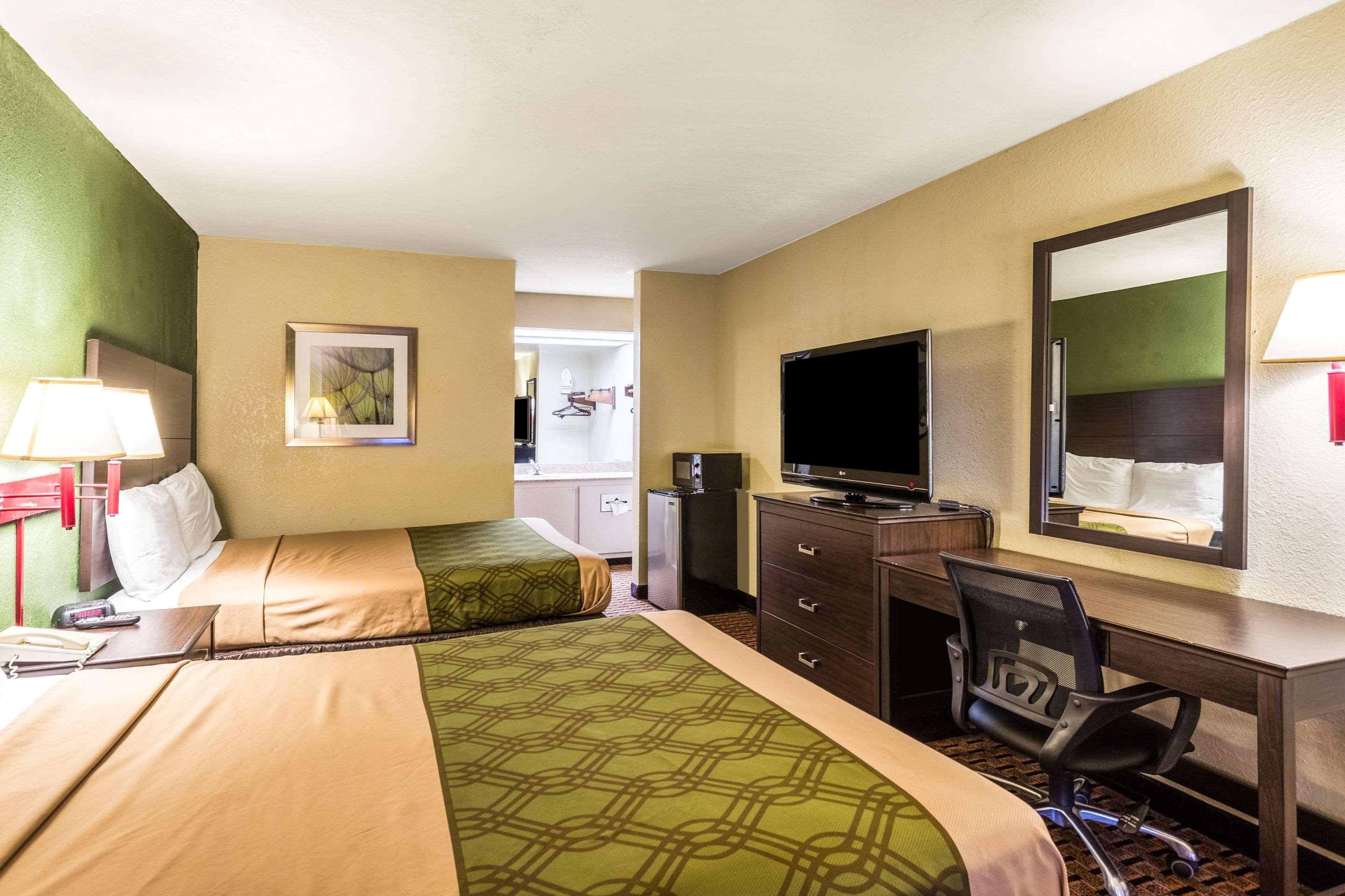Econo Lodge - Oxmoor Birmingham Exterior photo