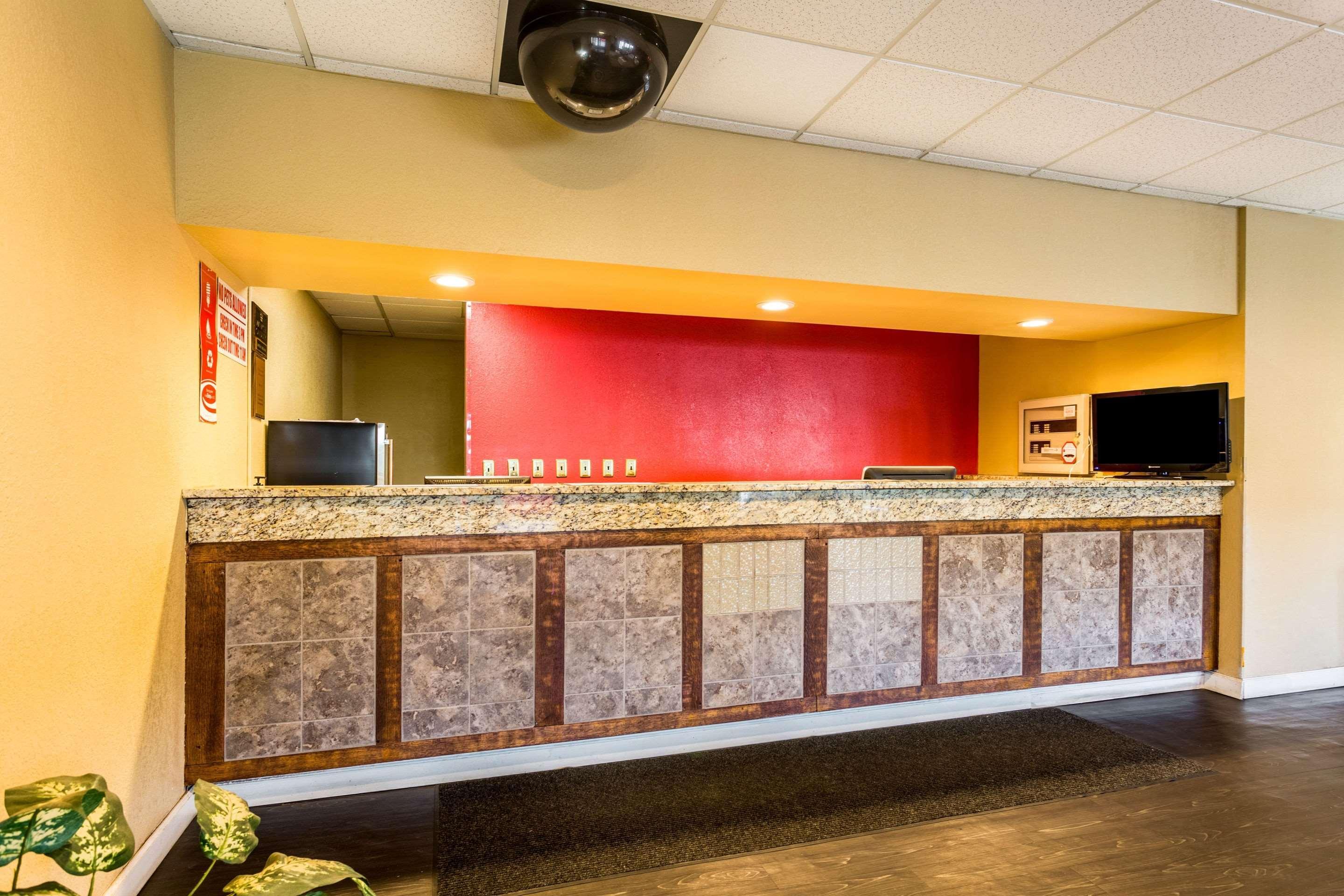 Econo Lodge - Oxmoor Birmingham Exterior photo