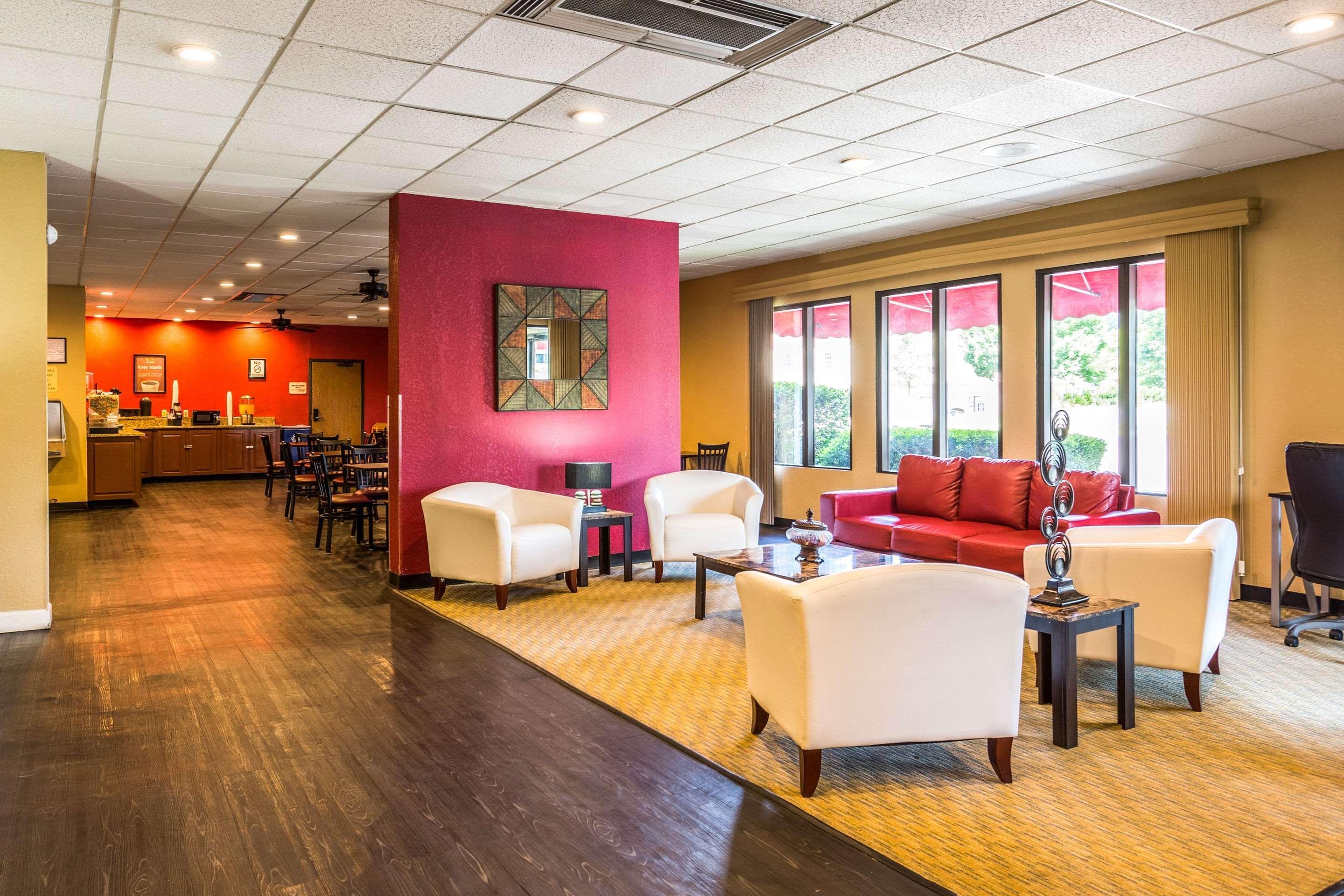 Econo Lodge - Oxmoor Birmingham Exterior photo
