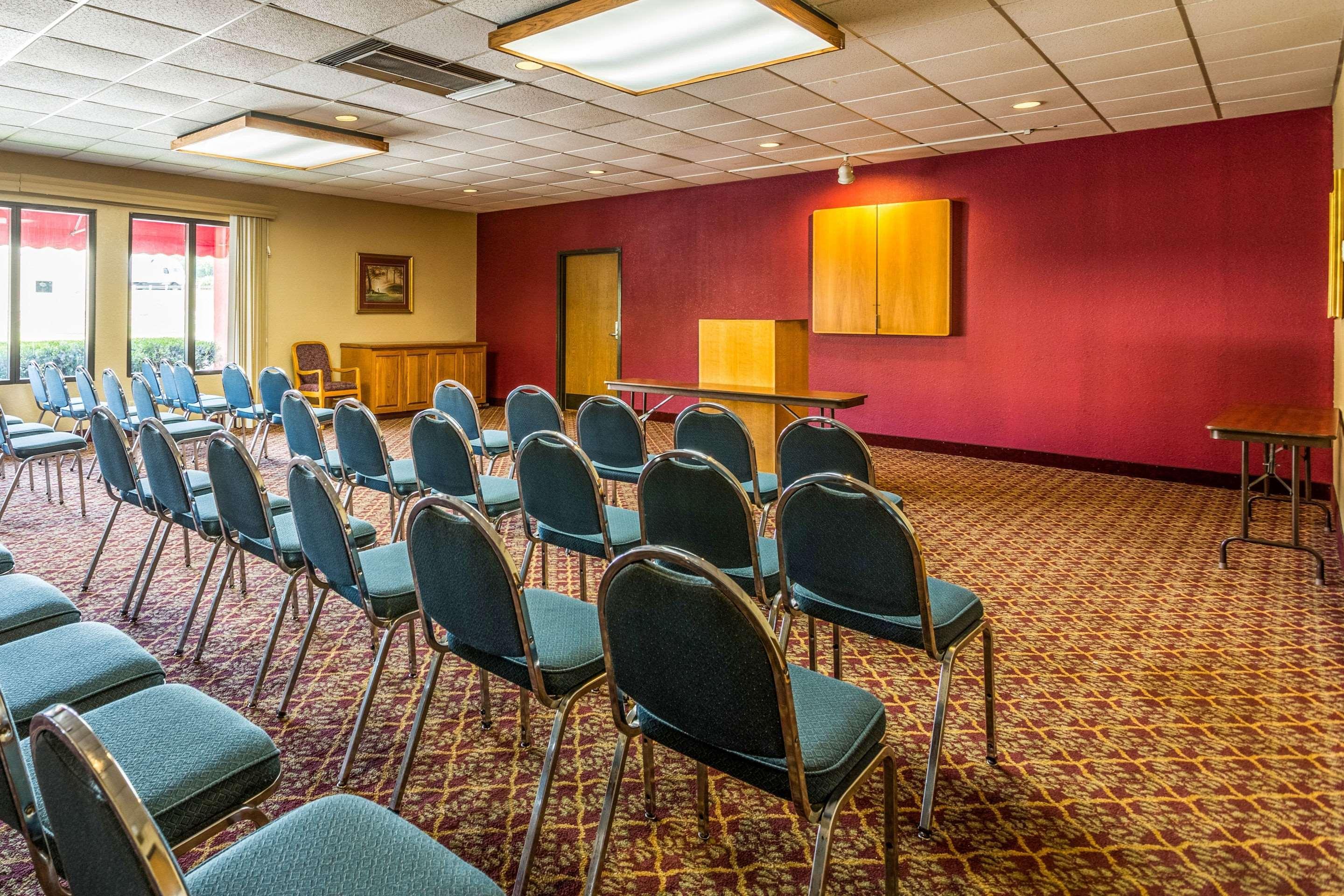 Econo Lodge - Oxmoor Birmingham Exterior photo