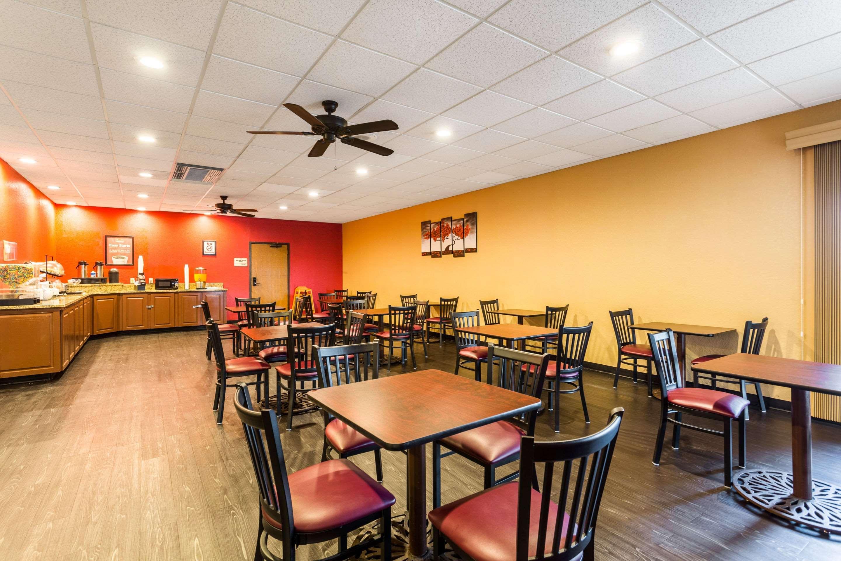 Econo Lodge - Oxmoor Birmingham Exterior photo
