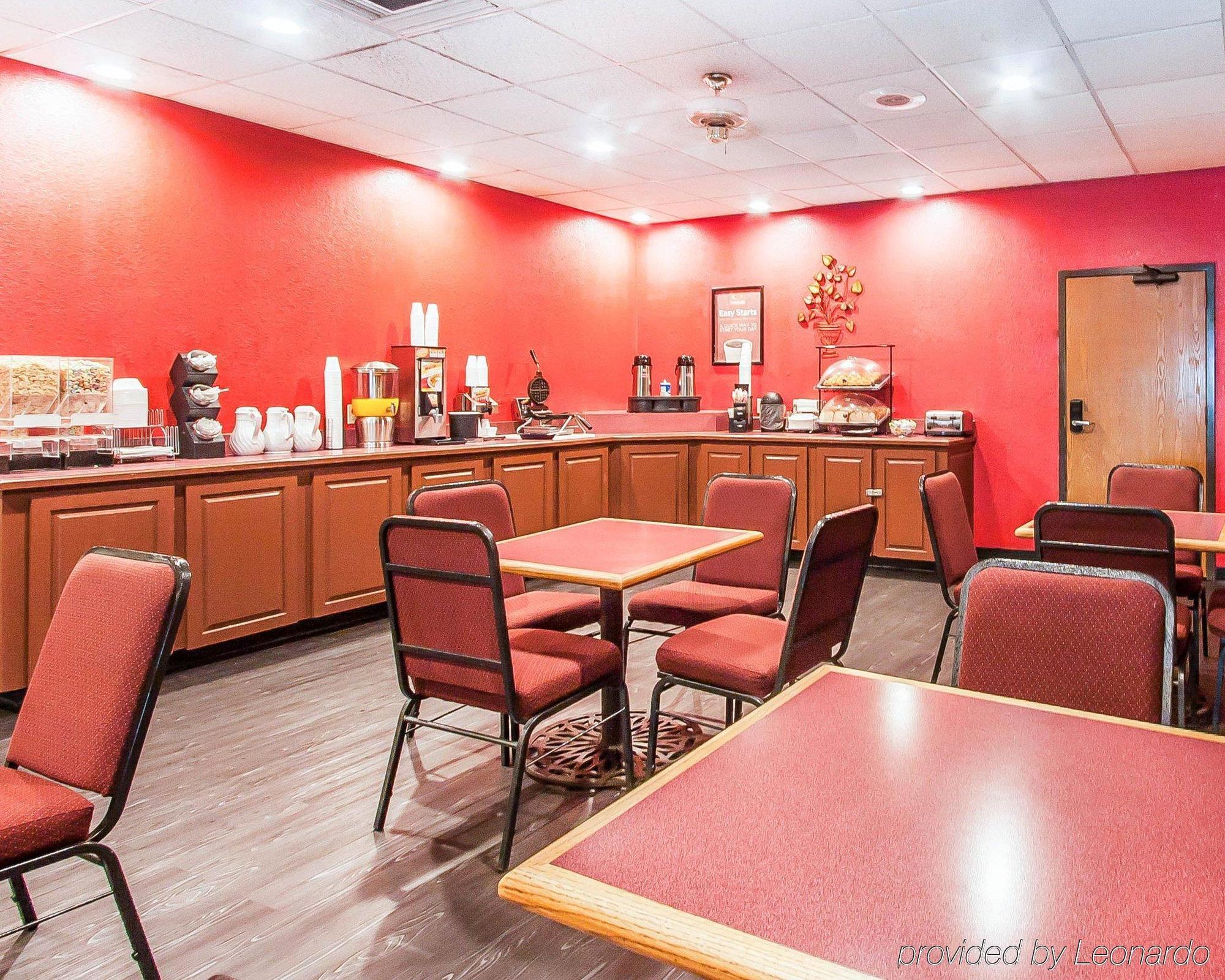 Econo Lodge - Oxmoor Birmingham Exterior photo
