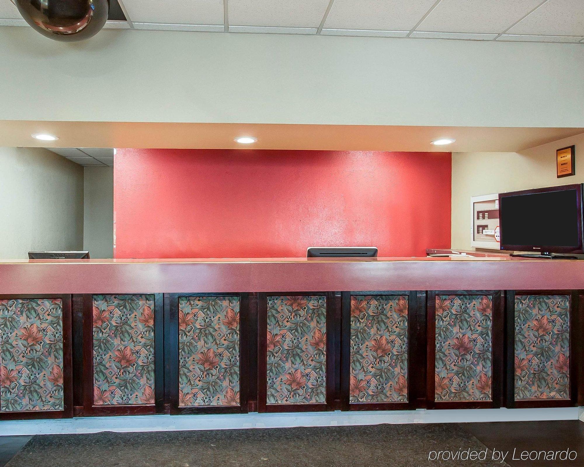 Econo Lodge - Oxmoor Birmingham Exterior photo