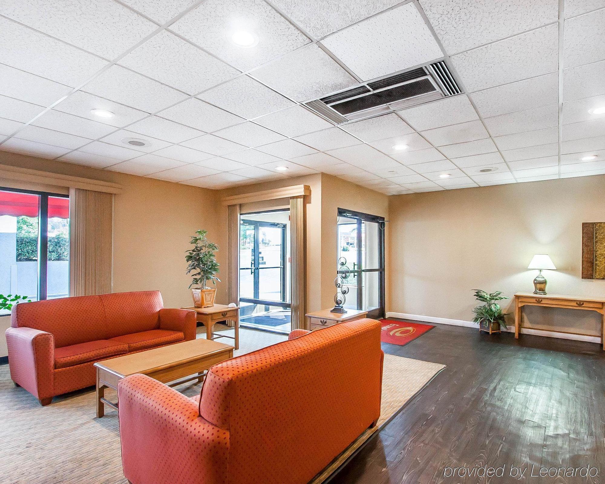 Econo Lodge - Oxmoor Birmingham Exterior photo