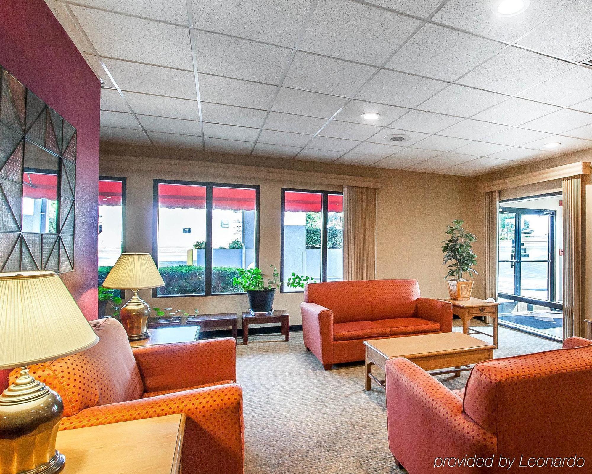 Econo Lodge - Oxmoor Birmingham Exterior photo