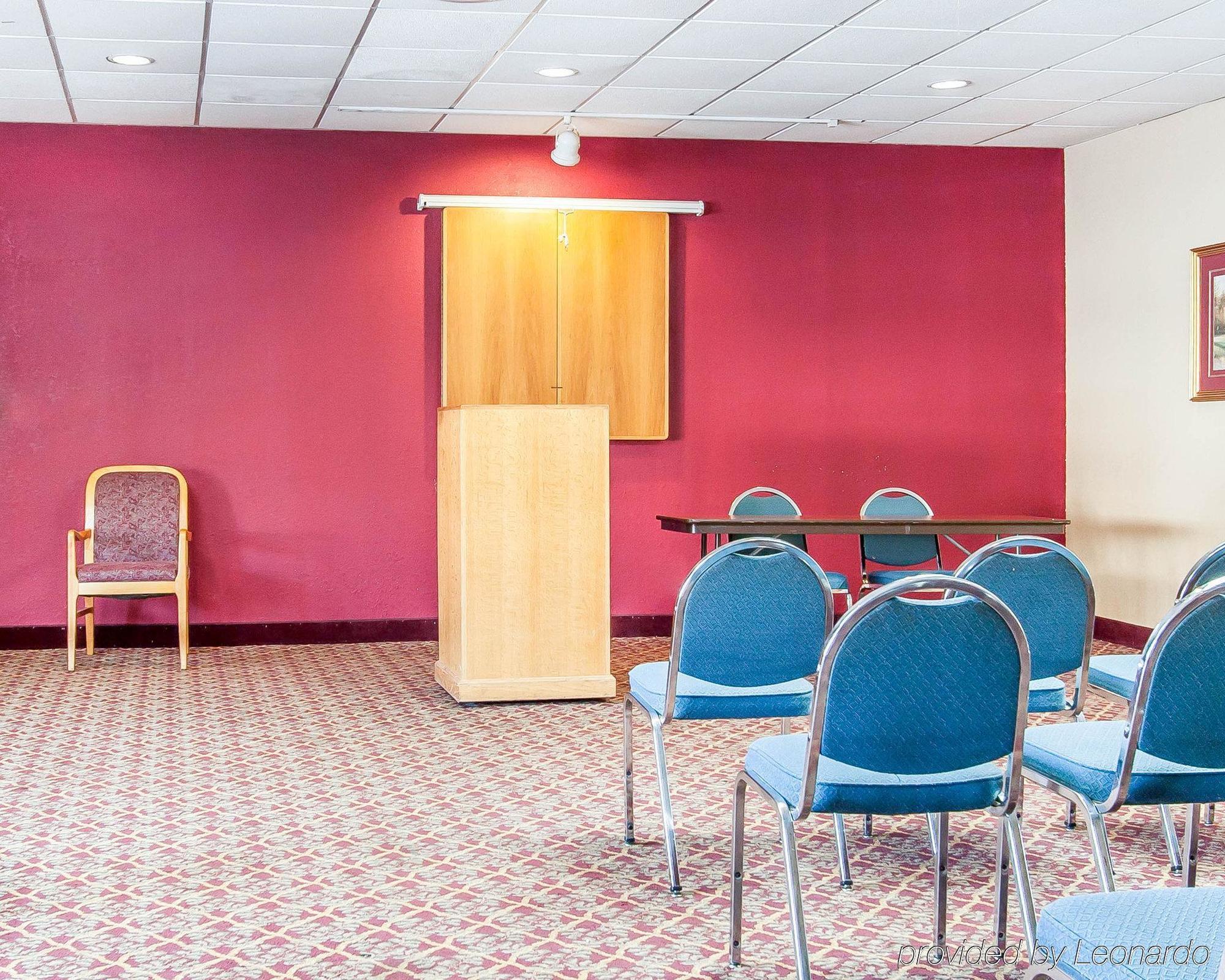 Econo Lodge - Oxmoor Birmingham Exterior photo