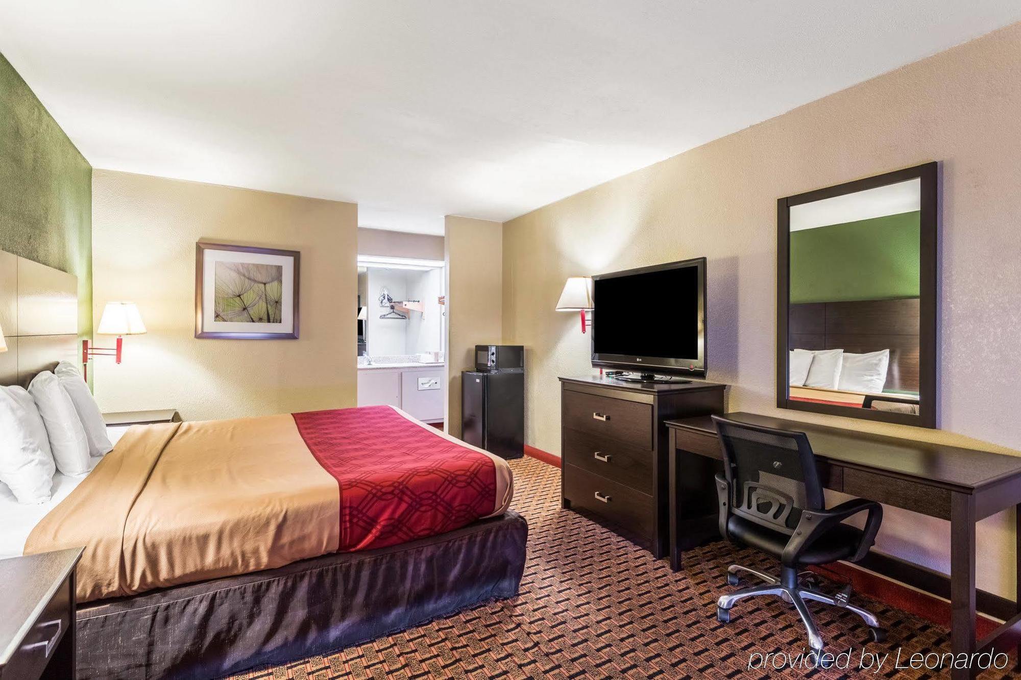Econo Lodge - Oxmoor Birmingham Exterior photo