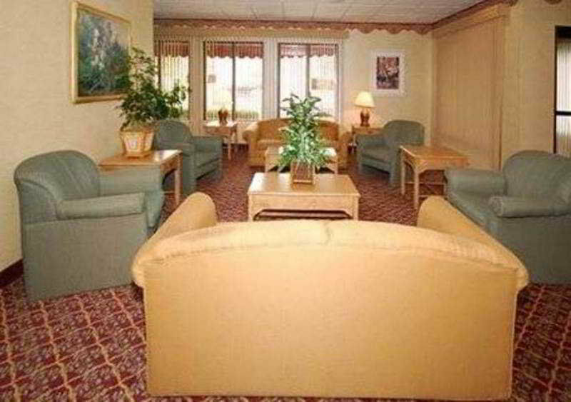 Econo Lodge - Oxmoor Birmingham Exterior photo